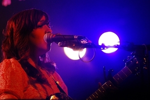 Carla Morrison on Nov 22, 2010 [041-small]