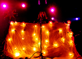Kate Nash on Nov 22, 2011 [045-small]