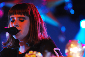 Kate Nash on Nov 22, 2011 [048-small]