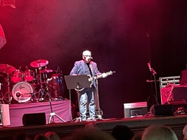 tags: Chris Difford, Edinburgh, Scotland, United Kingdom, Usher Hall - Christopher Cross / Chris Difford on May 22, 2026 [056-small]