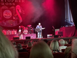 tags: Chris Difford, Edinburgh, Scotland, United Kingdom, Usher Hall - Christopher Cross / Chris Difford on May 22, 2026 [057-small]