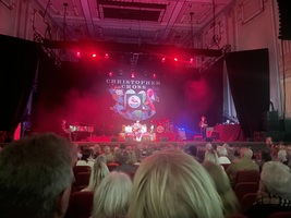 tags: Christopher Cross, Edinburgh, Scotland, United Kingdom, Usher Hall - Christopher Cross / Chris Difford on May 22, 2026 [058-small]