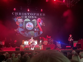 tags: Christopher Cross, Edinburgh, Scotland, United Kingdom, Usher Hall - Christopher Cross / Chris Difford on May 22, 2026 [059-small]