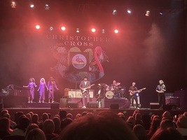 tags: Christopher Cross, Edinburgh, Scotland, United Kingdom, Usher Hall - Christopher Cross / Chris Difford on May 22, 2026 [060-small]
