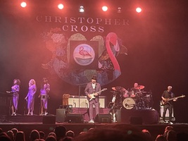 tags: Christopher Cross, Edinburgh, Scotland, United Kingdom, Usher Hall - Christopher Cross / Chris Difford on May 22, 2026 [061-small]