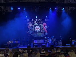 tags: Christopher Cross, Edinburgh, Scotland, United Kingdom, Stage Design, Usher Hall - Christopher Cross / Chris Difford on May 22, 2026 [063-small]