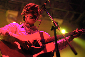 Unkle / Sleepy Sun on Oct 31, 2010 [079-small]