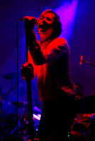 Unkle / Sleepy Sun on Oct 31, 2010 [080-small]