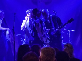 Copper Lungs / Rival Saints on May 22, 2026 [216-small]