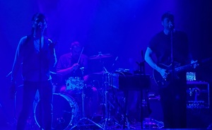 Rival saints , Copper Lungs / Rival Saints on May 22, 2026 [228-small]