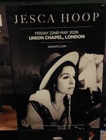 Jesca Hoop / Hot Springs on May 22, 2026 [232-small]