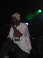 Andre Nickatina / C.O.C.O. on Mar 9, 2008 [267-small]