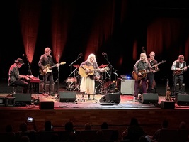Emmylou Harris / Jim Lauderdale on May 21, 2026 [285-small]