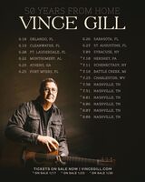 Vince Gill on Jun 26, 2026 [405-small]