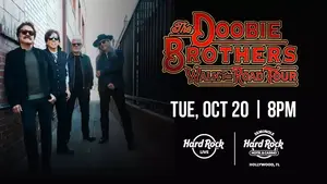 The Doobie Brothers on Oct 20, 2026 [419-small]