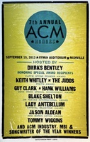 7th Annual ACM Honors Awards on Sep 10, 2013 [474-small]