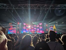 Imagine Dragons / Declan McKenna on Jul 9, 2025 [607-small]