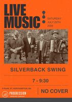 Silverback Swing on Jul 25, 2026 [667-small]