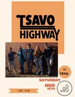 Tsavo highway on Aug 15, 2026 [701-small]