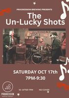 The Unlucky Shots on Oct 17, 2026 [835-small]