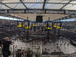 Metallica / Gojira / Knocked Loose on May 22, 2026 [853-small]