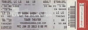 Yo Gabba Gabba! / Biz Markie on Jan 25, 2013 [857-small]