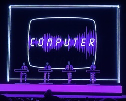 Kraftwerk on May 22, 2026 [892-small]