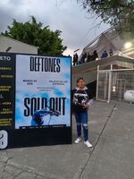 Deftones on Mar 29, 2026 [908-small]
