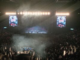 Korn / Spiritbox on May 19, 2026 [966-small]