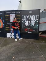 Korn / Spiritbox on May 19, 2026 [971-small]