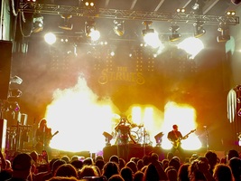 The Struts / Mac Saturn on Jun 28, 2023 [039-small]