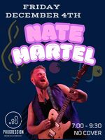 Nate Martel on Dec 4, 2026 [070-small]