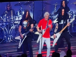 Triumph / April Wine on May 22, 2026 [113-small]