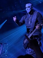 Behemoth / Deicide / Rotting Christ / Immolation on May 2, 2026 [157-small]
