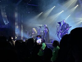 Behemoth / Deicide / Rotting Christ / Immolation on May 2, 2026 [158-small]