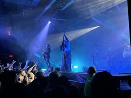 Behemoth / Deicide / Rotting Christ / Immolation on May 2, 2026 [162-small]