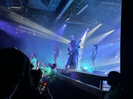 Behemoth / Deicide / Rotting Christ / Immolation on May 2, 2026 [163-small]