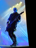 Behemoth / Deicide / Rotting Christ / Immolation on May 2, 2026 [164-small]