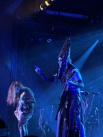 Behemoth / Deicide / Rotting Christ / Immolation on May 2, 2026 [165-small]