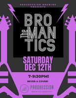 The Bromantics on Dec 12, 2026 [185-small]