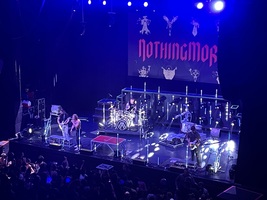 Nothing More, Nothing More / Atreyu / Eva Under Fire on May 27, 2022 [239-small]