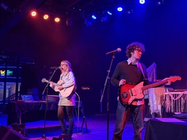 MGNA Crrrta / Somewhere Special / Operelly / Makeout Palace on Apr 9, 2026 [261-small]