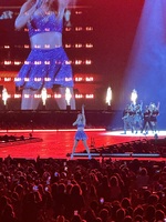 Taylor Swift / Gracie Abrams on Nov 3, 2024 [270-small]