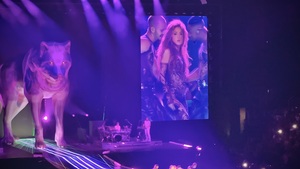 Shakira on May 22, 2025 [293-small]