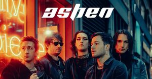 Ashen / Parallyx on May 23, 2026 [404-small]