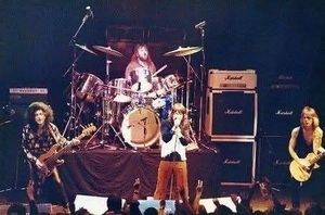 Styx / Saga on Jun 21, 1980 [439-small]