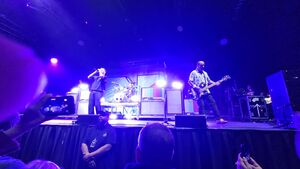 Yellowcard / New Found Glory / Plain White T's on May 17, 2026 [449-small]
