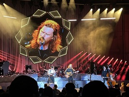 The Lumineers, The Lumineers / CAAMP on May 28, 2022 [513-small]