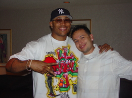 LL Cool J on Jul 8, 2006 [639-small]