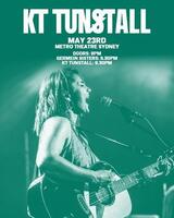 KT Tunstall / Germein Sisters on May 23, 2026 [722-small]
